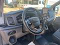 Ford Transit Custom 340 L2 Bi-Xenon/Kam/Navi/ACC/Spur Blau - thumbnail 6