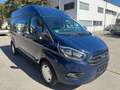 Ford Transit Custom 340 L2 Bi-Xenon/Kam/Navi/ACC/Spur Blau - thumbnail 20