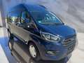 Ford Transit Custom 340 L2 Bi-Xenon/Kam/Navi/ACC/Spur Blau - thumbnail 1