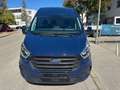 Ford Transit Custom 340 L2 Bi-Xenon/Kam/Navi/ACC/Spur Blau - thumbnail 11