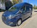 Ford Transit Custom 340 L2 Bi-Xenon/Kam/Navi/ACC/Spur Blau - thumbnail 3