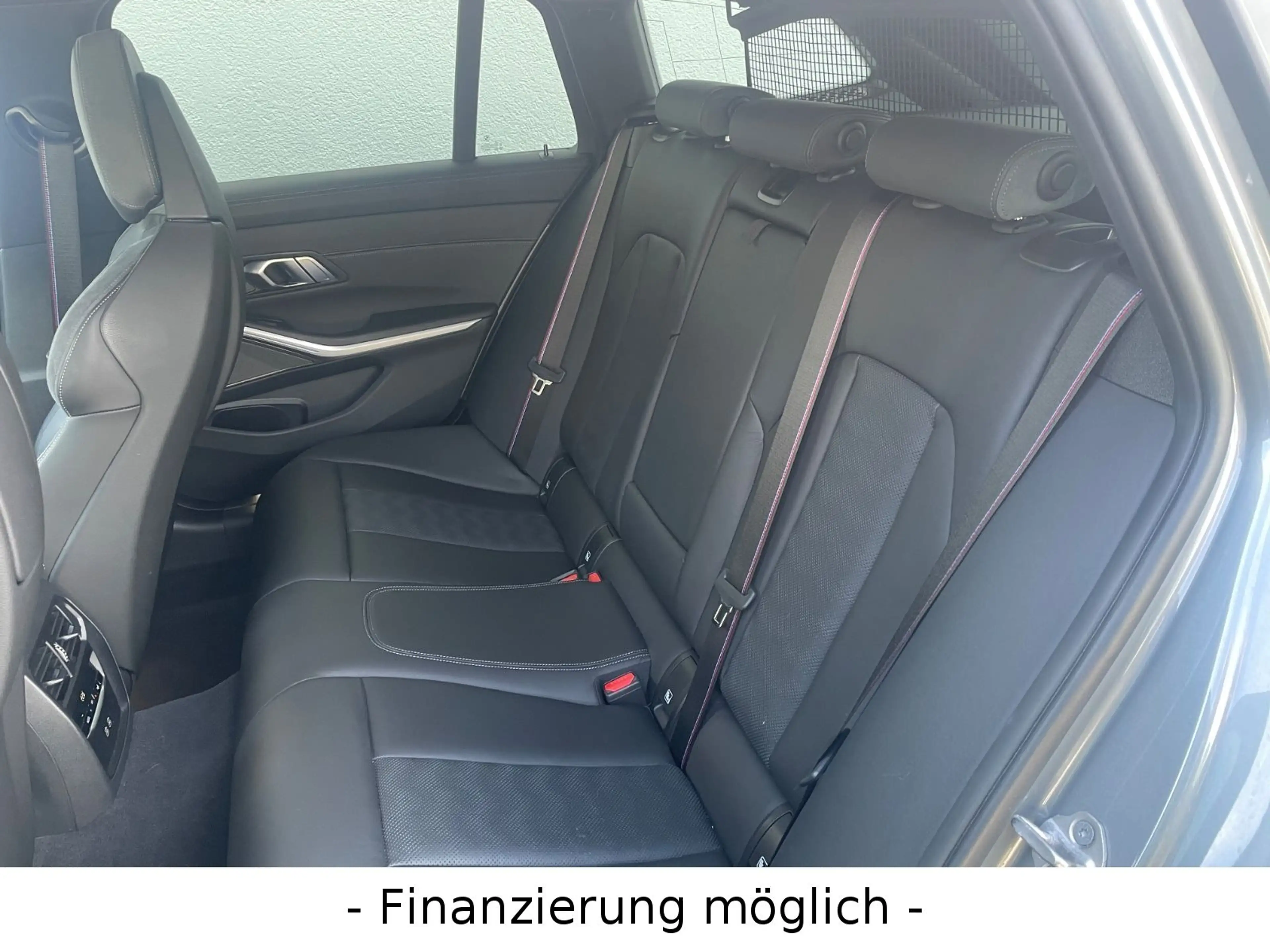 BMW M3 Touring xDrive Competition/Breyton 20"+ 21" — photo 7