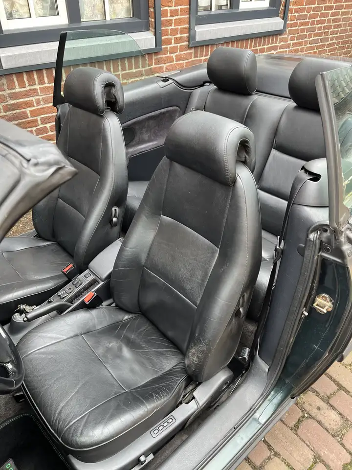 Saab 900 Cabrio 900 SE turbo, foto 11