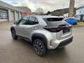 Toyota Yaris Cross 1,5l Teamplayer 4x2 Hybrid Safety + Winter Argento - thumbnail 5