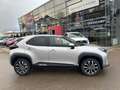 Toyota Yaris Cross 1,5l Teamplayer 4x2 Hybrid Safety + Winter Argento - thumbnail 3