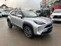 Toyota Yaris Cross 1,5l Teamplayer 4x2 Hybrid Safety + Winter Argento - thumbnail 2