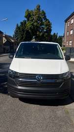 Transporter T6.1 Lang AHK Klima Kamera Holzboden