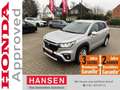 Suzuki SX4 S-Cross (SX4) S-Cross 1.4 Comfort Hybrid Facelift Argent - thumbnail 1