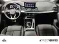 Audi Q5 40 TDI S-line quattro S-tronic LED+SHZ+NAVI Gris - thumbnail 9