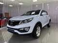 Kia Sportage 1.7CRDi Drive Plus Blanc - thumbnail 1