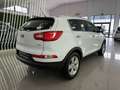 Kia Sportage 1.7CRDi Drive Plus Blanc - thumbnail 4