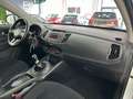 Kia Sportage 1.7CRDi Drive Plus Blanc - thumbnail 13