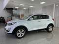 Kia Sportage 1.7CRDi Drive Plus Blanc - thumbnail 2