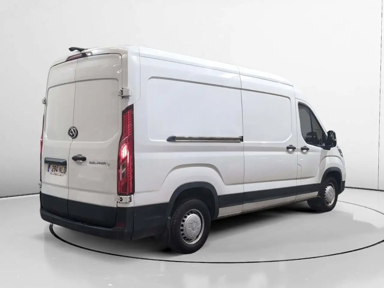 Maxus Model not specified 2023
