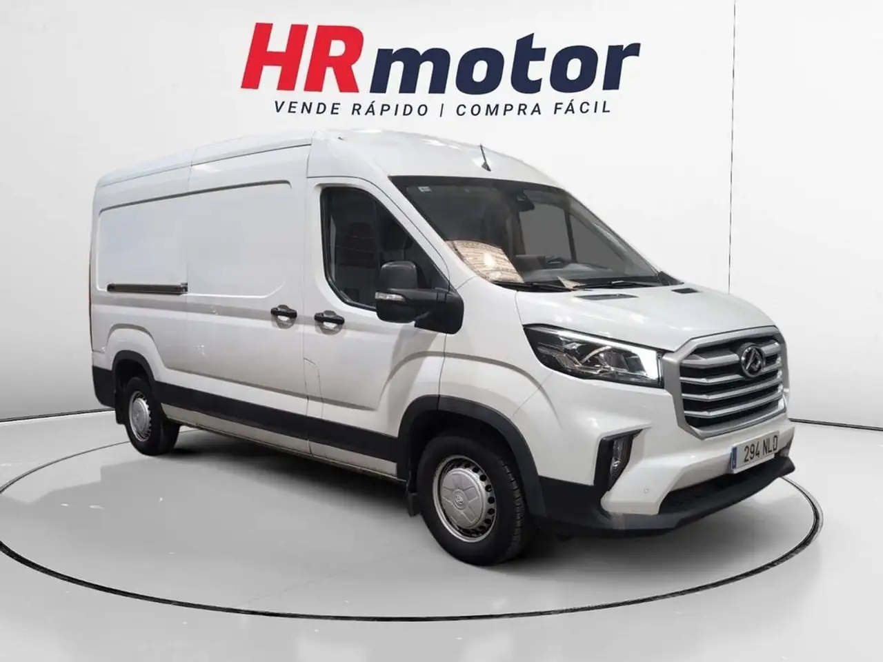 Maxus Model not specified 2023