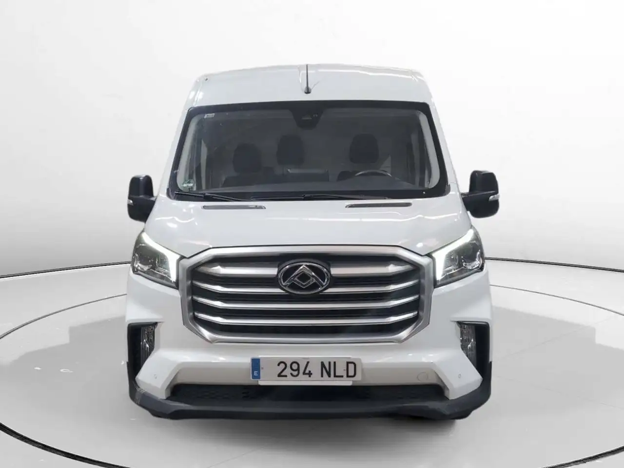 Maxus Model not specified 2023