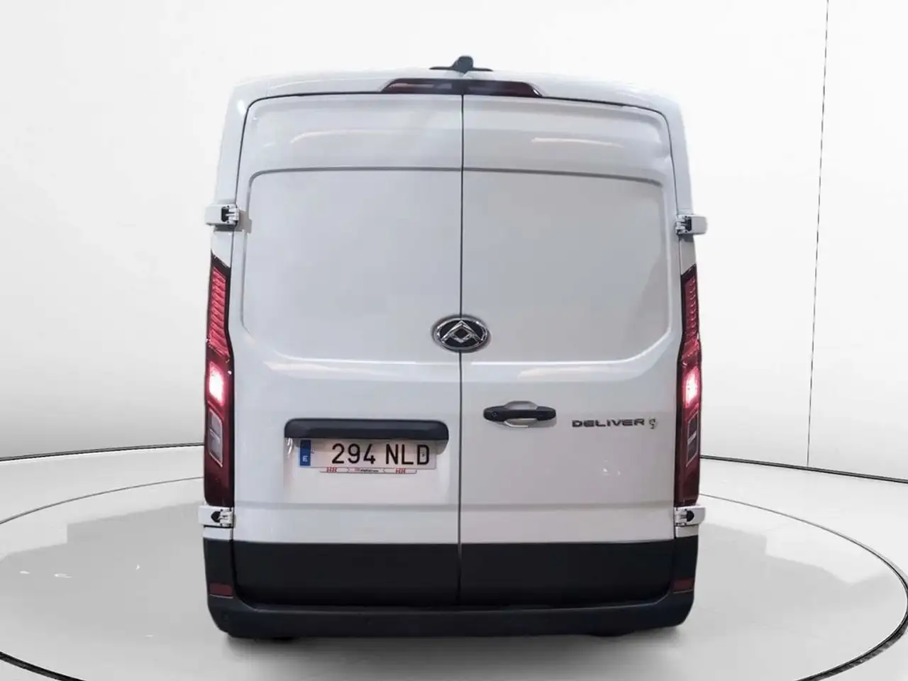 Maxus Model not specified 2023