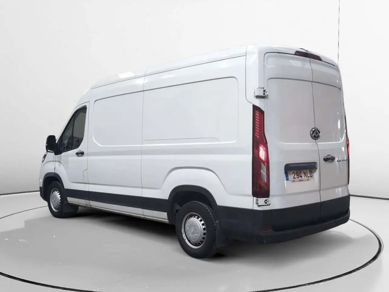 Maxus Model not specified 2023