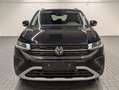 Volkswagen T-Cross LED/App-C./SHZ/Kam/AHK/Keyless/17-LM Zwart - thumbnail 7