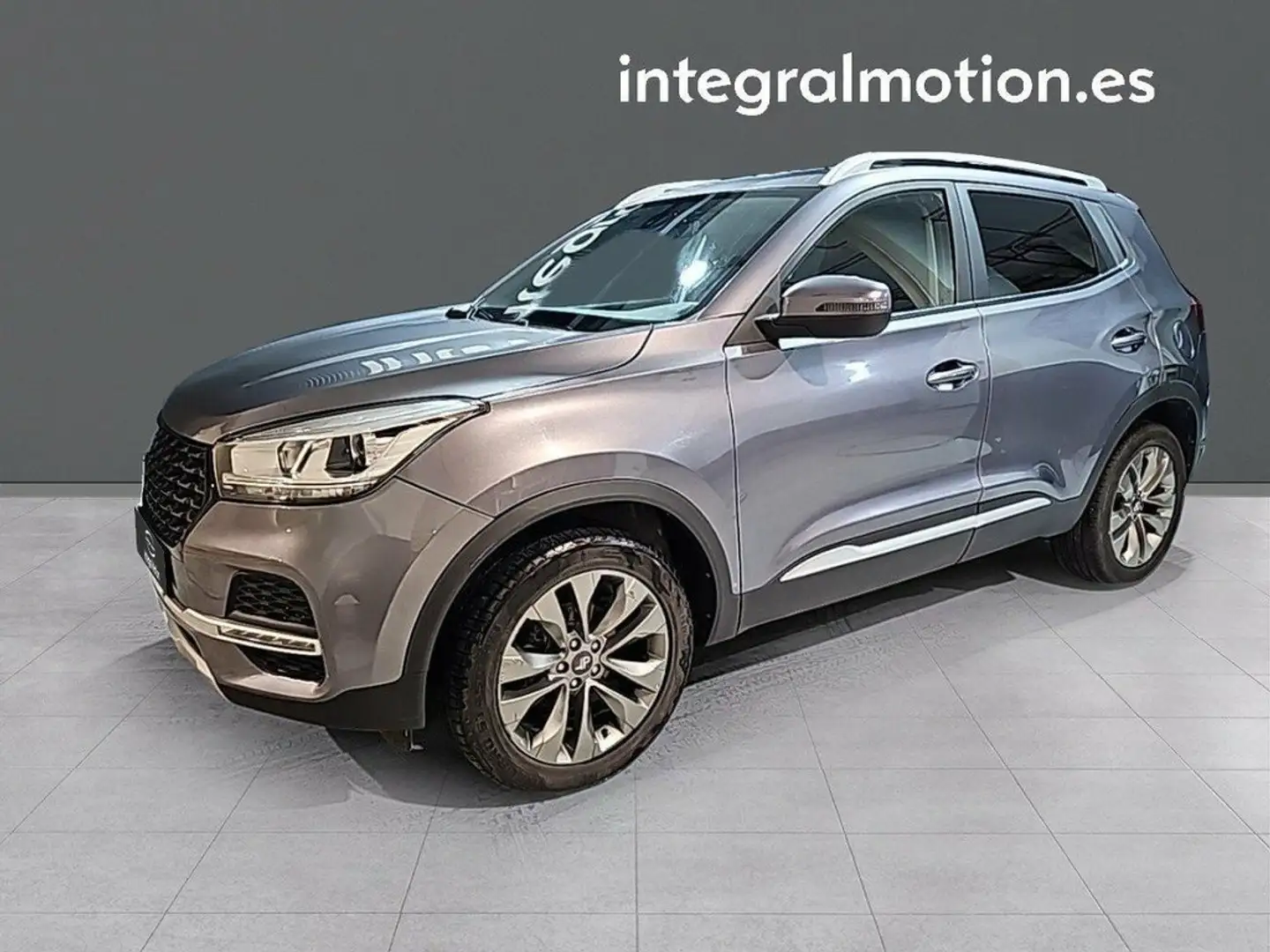 DR Automobiles DR 3.0 1.5 115CV Gri - 1