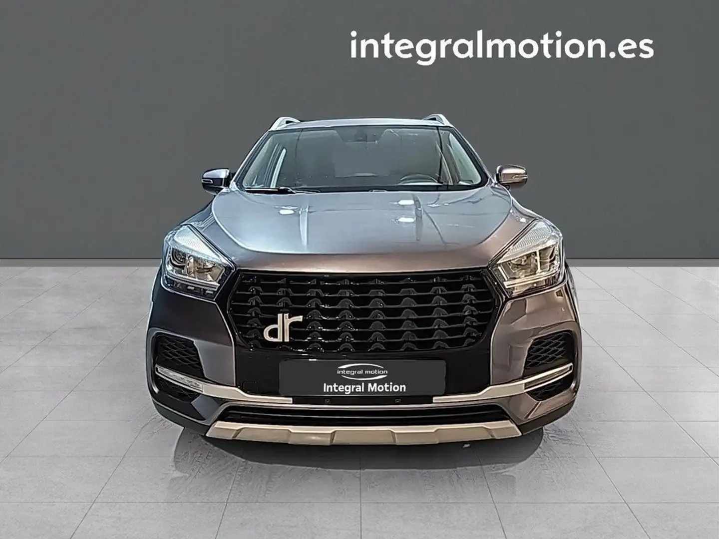 DR Automobiles DR 3.0 1.5 115CV Gri - 2