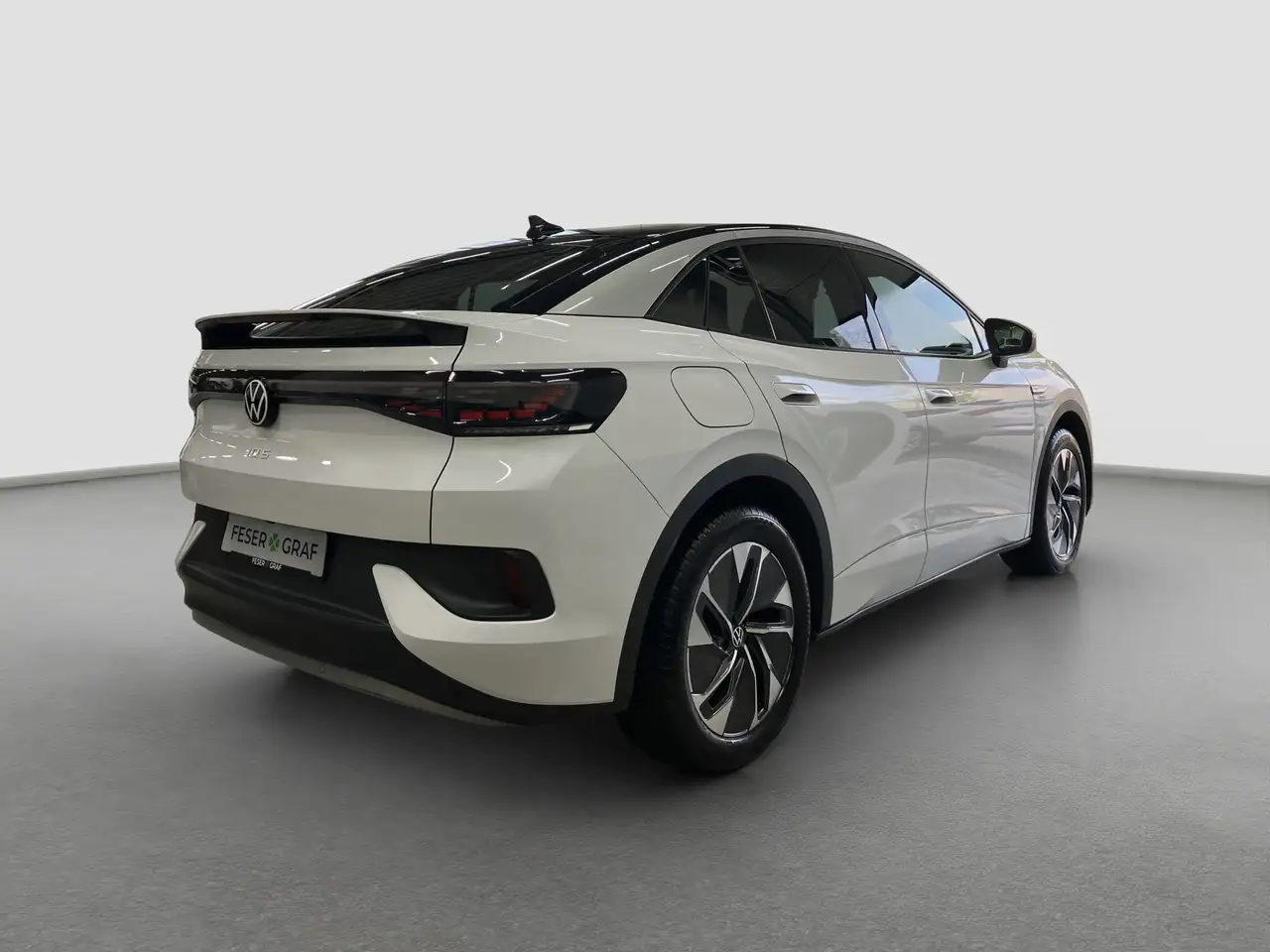 Volkswagen ID.5 Pro Matrix RFK Keyless SHZ Navi Wärmepumpe, миниатюра 7