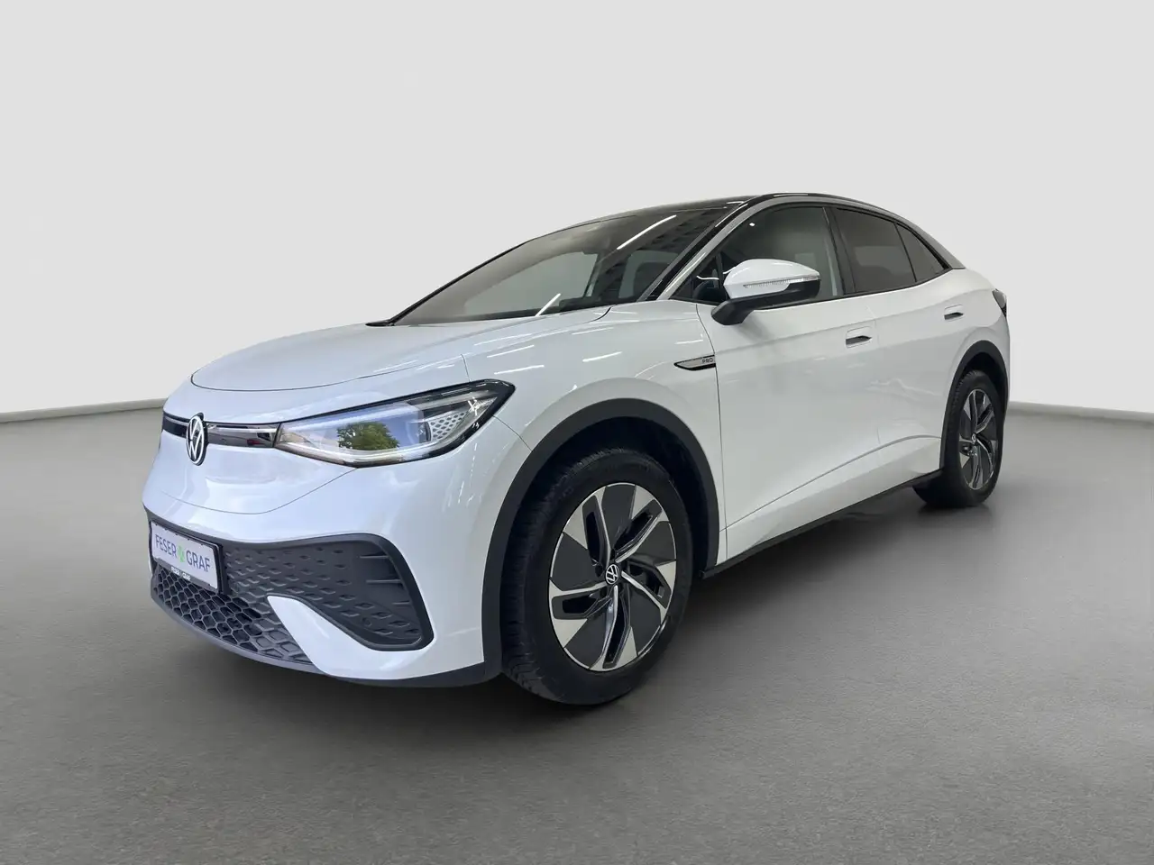 Volkswagen ID.5 Pro Matrix RFK Keyless SHZ Navi Wärmepumpe, миниатюра 15