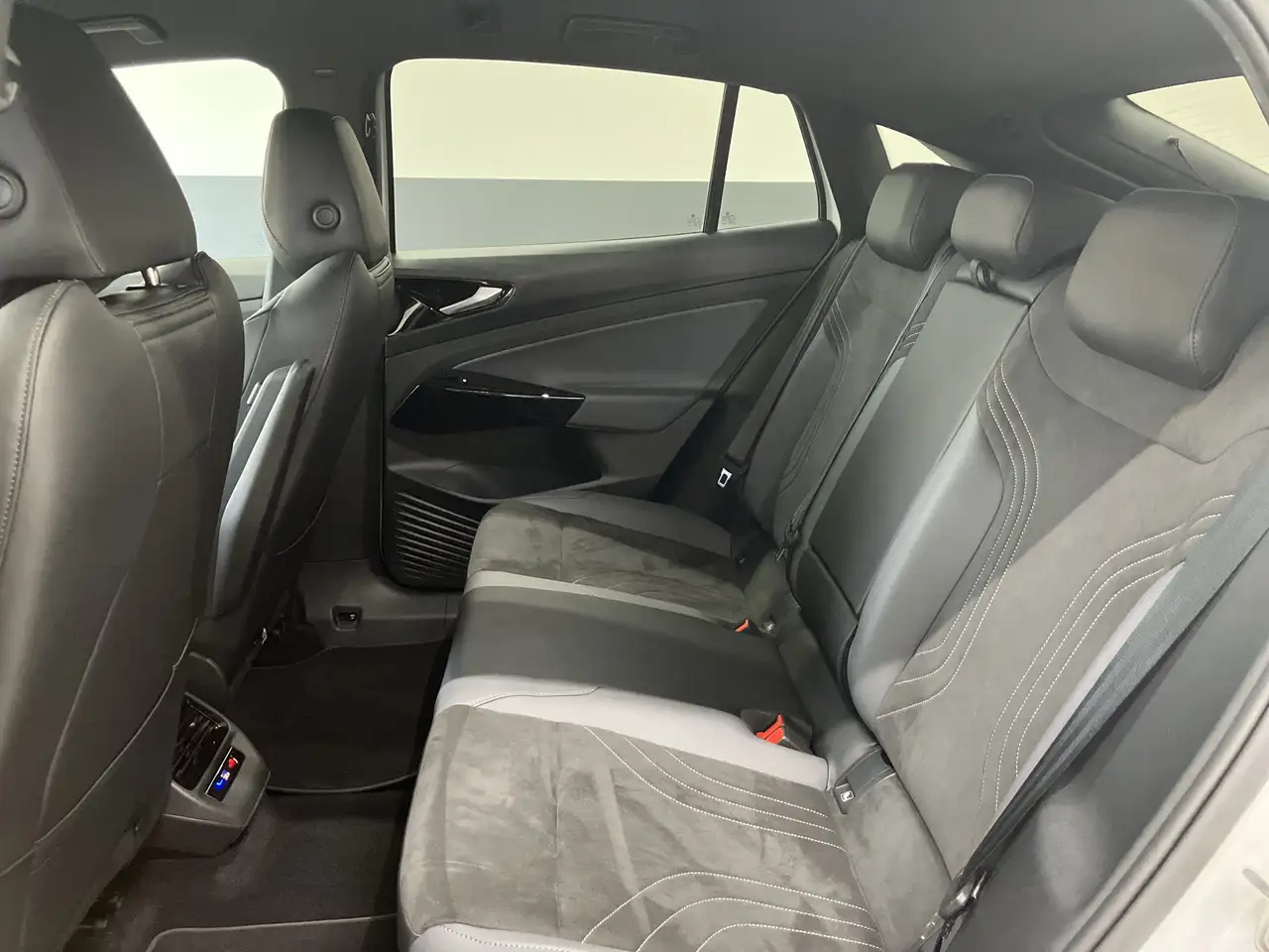 Volkswagen ID.5 Pro Matrix RFK Keyless SHZ Navi Wärmepumpe, миниатюра 11
