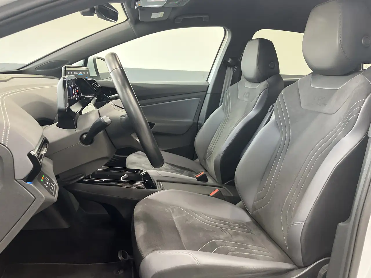 Volkswagen ID.5 Pro Matrix RFK Keyless SHZ Navi Wärmepumpe, миниатюра 10