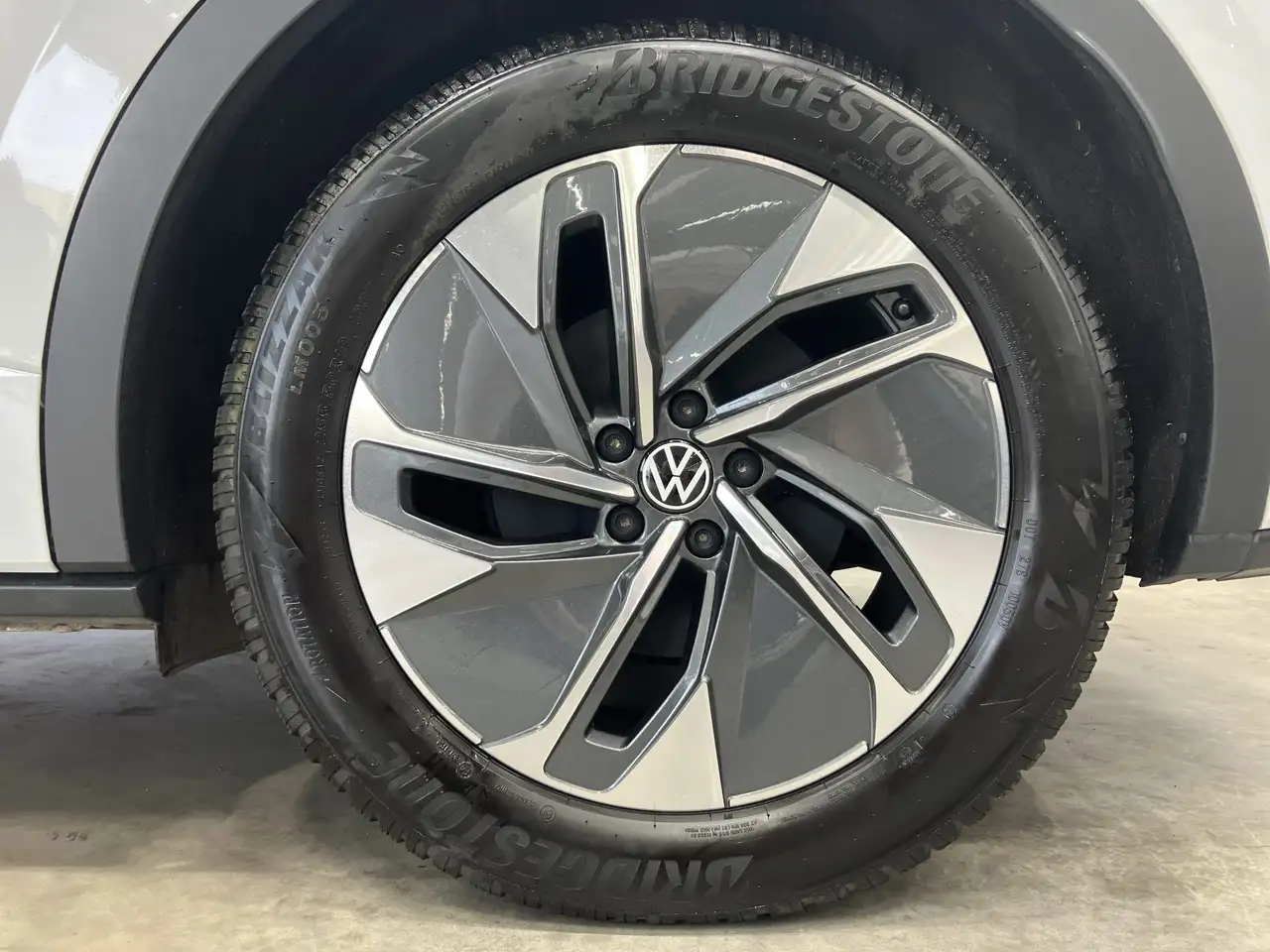 Volkswagen ID.5 Pro Matrix RFK Keyless SHZ Navi Wärmepumpe, миниатюра 9