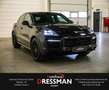 Porsche Cayenne Coupe GTS LED PANO HuD CHRONO BOSE 360° Schwarz - thumbnail 3