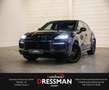 Porsche Cayenne Coupe GTS LED PANO HuD CHRONO BOSE 360° Schwarz - thumbnail 1