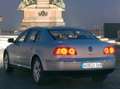 Volkswagen Phaeton 5.0 TDI 4p. UNIEK 1e eigenaar TOPSTAAT Argent - thumbnail 1