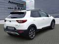 Kia Stonic 1,0 T-GDI DCT Spirit Navi Leder Weiß - thumbnail 6