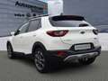 Kia Stonic 1,0 T-GDI DCT Spirit Navi Leder Weiß - thumbnail 4