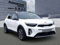 Kia Stonic 1,0 T-GDI DCT Spirit Navi Leder Weiß - thumbnail 8