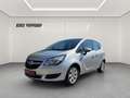 Opel Meriva 1,6 CDTI ecoflex Edition Start/Stop System Silber - thumbnail 1