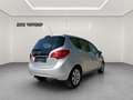 Opel Meriva 1,6 CDTI ecoflex Edition Start/Stop System Silber - thumbnail 4