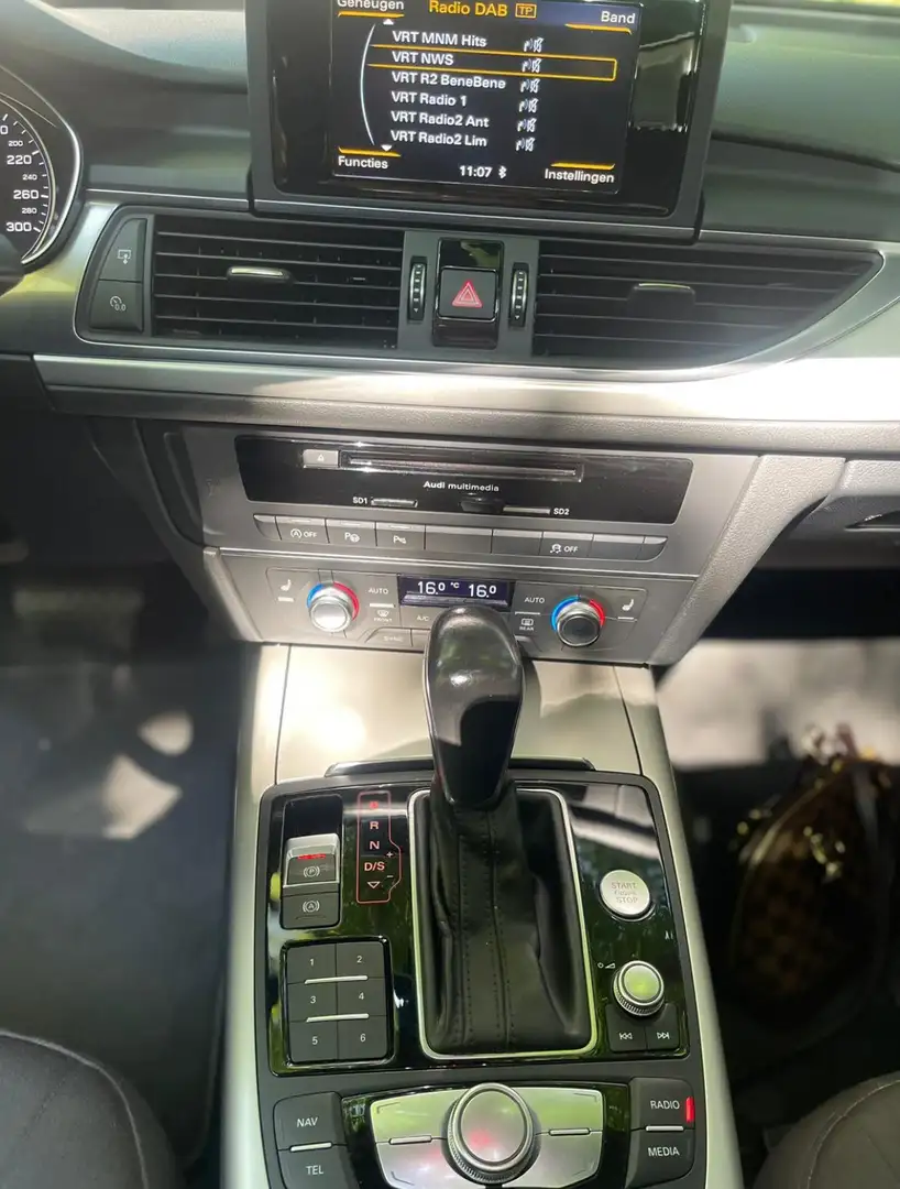Audi A6 Avant 2.0 TDI C7 Ultra S-line - 2