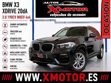 xDrive 20dA