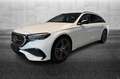 Mercedes-Benz E 300 E 300 e hybrid EQ AMG Line Premium Bianco - thumbnail 1