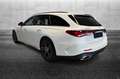 Mercedes-Benz E 300 E 300 e hybrid EQ AMG Line Premium Bianco - thumbnail 4