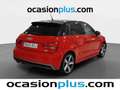 Audi A1 Sportback 1.0 TFSI Adrenalin S tronic Rojo - thumbnail 4