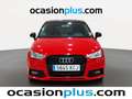 Audi A1 Sportback 1.0 TFSI Adrenalin S tronic Rojo - thumbnail 10