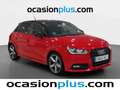 Audi A1 Sportback 1.0 TFSI Adrenalin S tronic Rojo - thumbnail 2