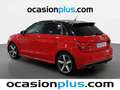 Audi A1 Sportback 1.0 TFSI Adrenalin S tronic Rojo - thumbnail 3