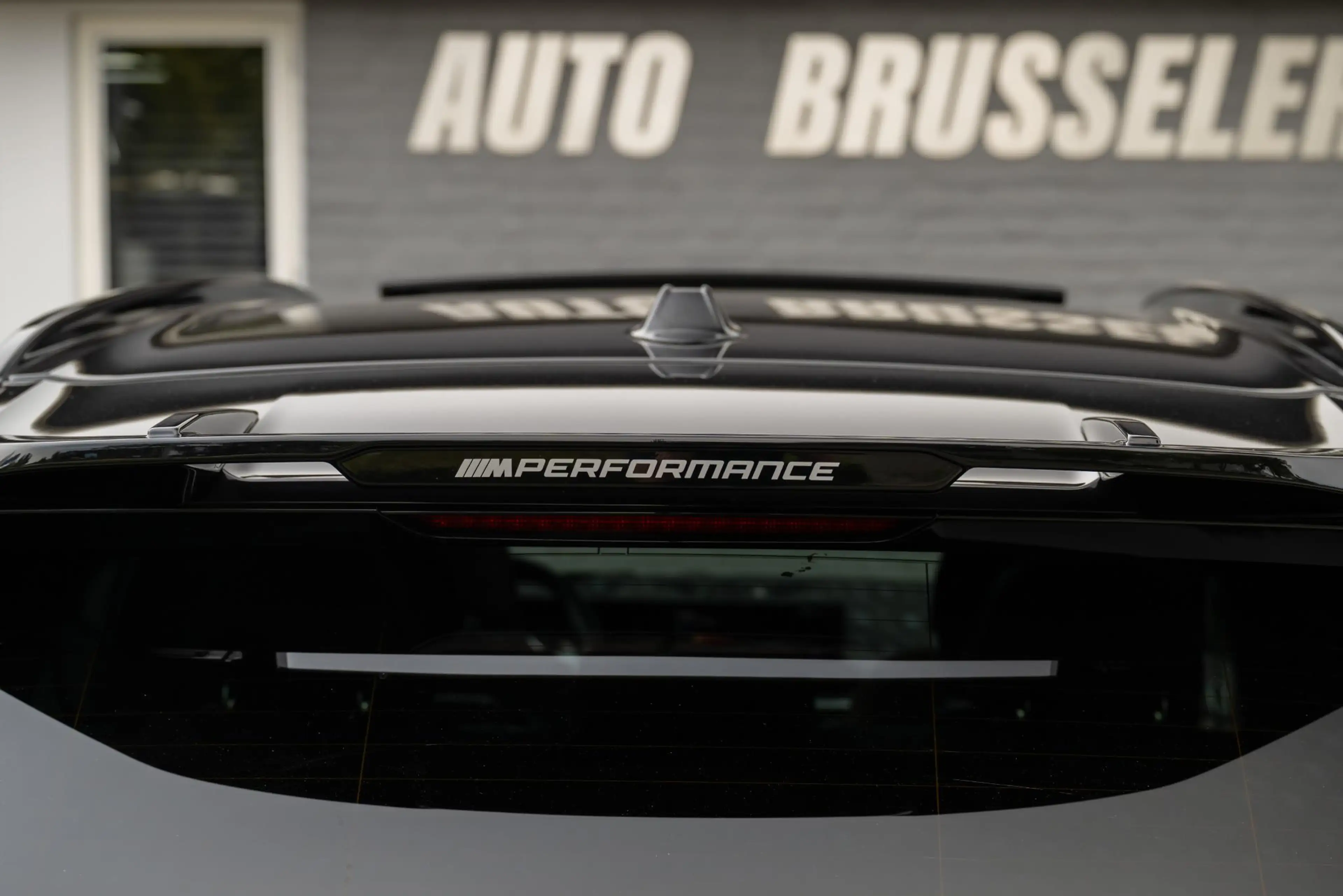 BMW X5 xDrive50e Sky Lounge pano-Bowers-Wilkins Music.... — photo 14