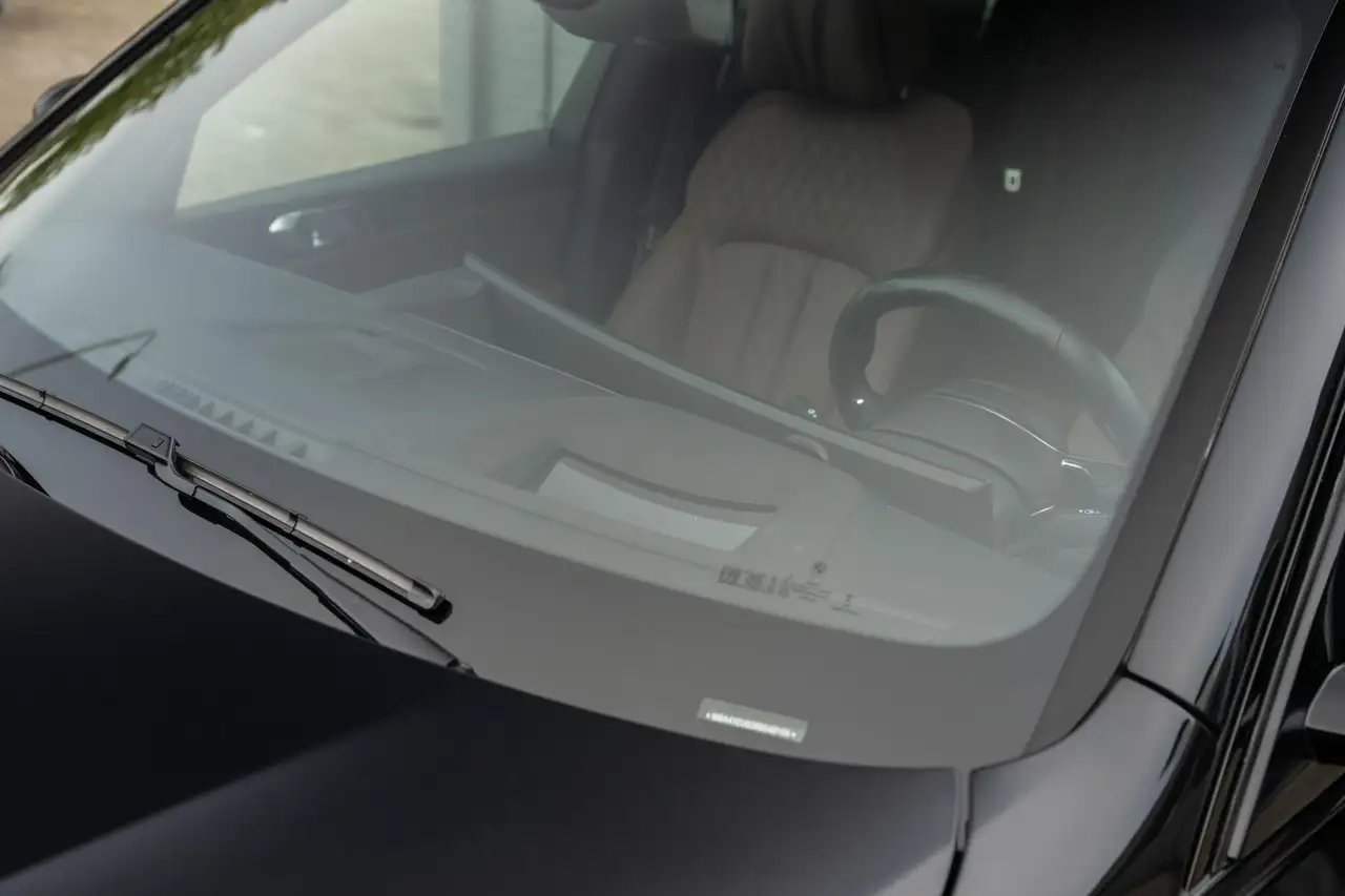 BMW X5 xDrive50e Sky Lounge pano-Bowers-Wilkins Music...., миниатюра 9
