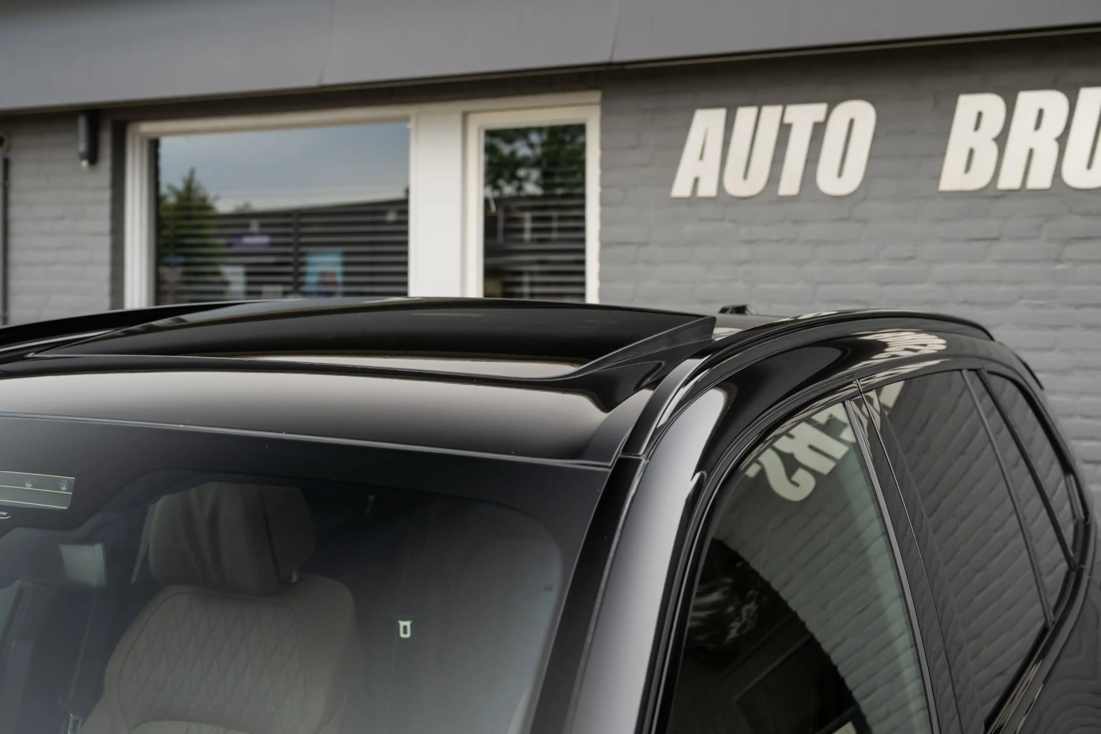 BMW X5 xDrive50e Sky Lounge pano-Bowers-Wilkins Music.... — photo 10