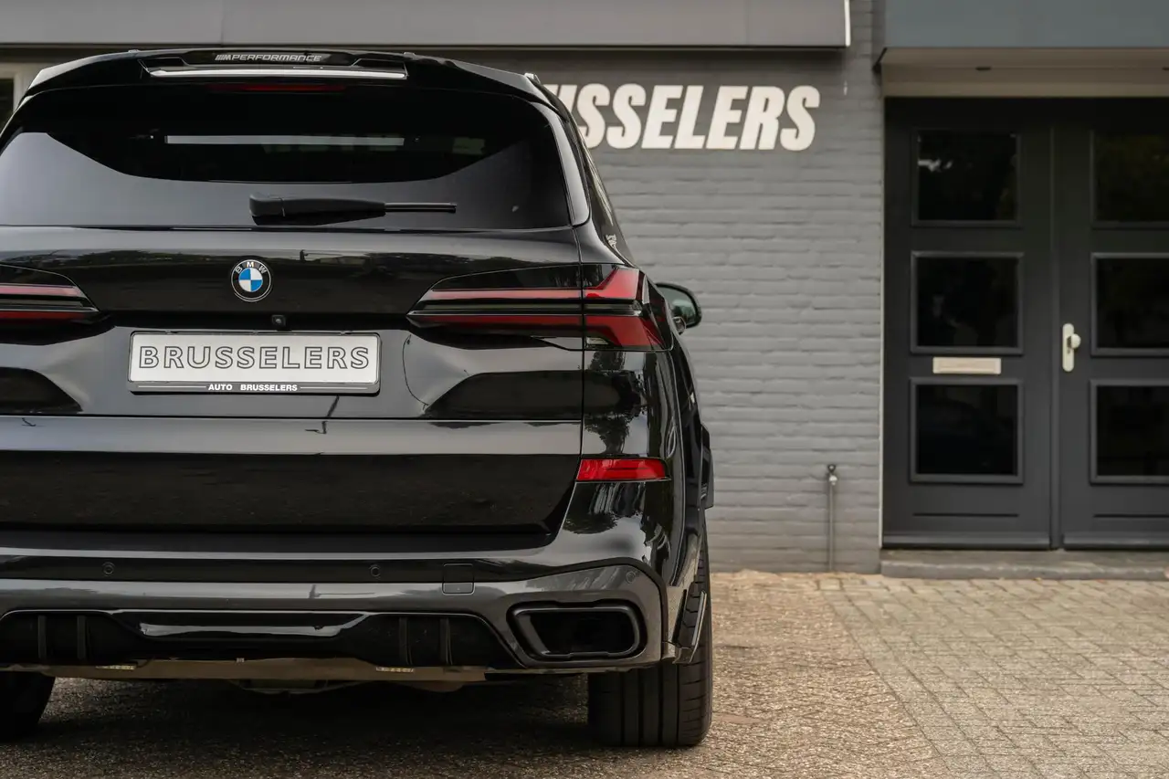 BMW X5 xDrive50e Sky Lounge pano-Bowers-Wilkins Music...., миниатюра 13